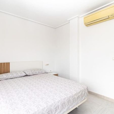 Peñíscola Atico Con Terraza Y Piscina 아파트 외부 사진