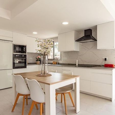 Peñíscola Atico Con Terraza Y Piscina 아파트 외부 사진