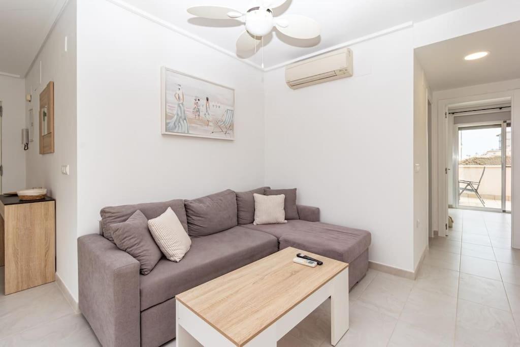 Peñíscola Atico Con Terraza Y Piscina 아파트 외부 사진